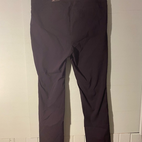 Torrid women black Dress Pants - Picture 2 of 5